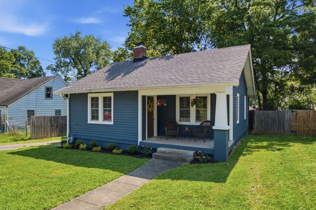 1215 N 7th St, Nashville, TN 37207