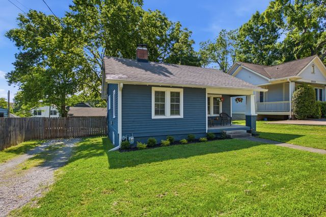 1215 N 7th St, Nashville, TN 37207
