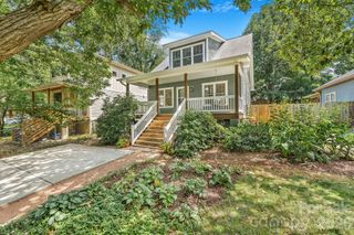 92 Martin Avenue, Asheville, NC 28806