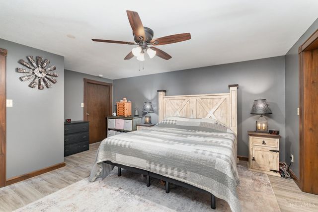 3654 Concord Road, New Market Twp, OH 45133