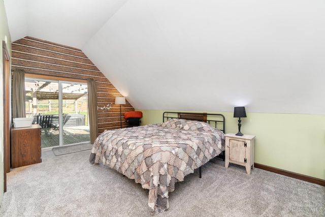 3654 Concord Road, New Market Twp, OH 45133