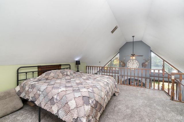 3654 Concord Road, New Market Twp, OH 45133