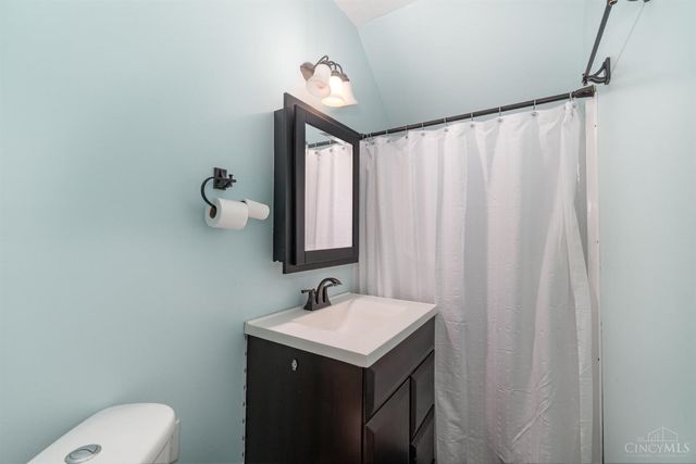 3654 Concord Road, New Market Twp, OH 45133