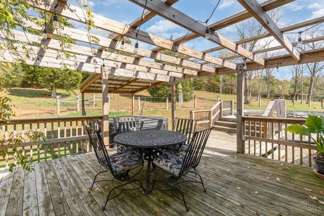 3654 Concord Road, New Market Twp, OH 45133