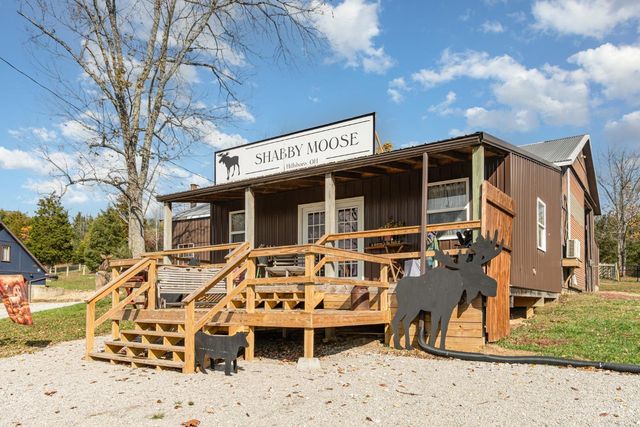 3654 Concord Road, New Market Twp, OH 45133