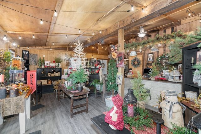 3654 Concord Road, New Market Twp, OH 45133