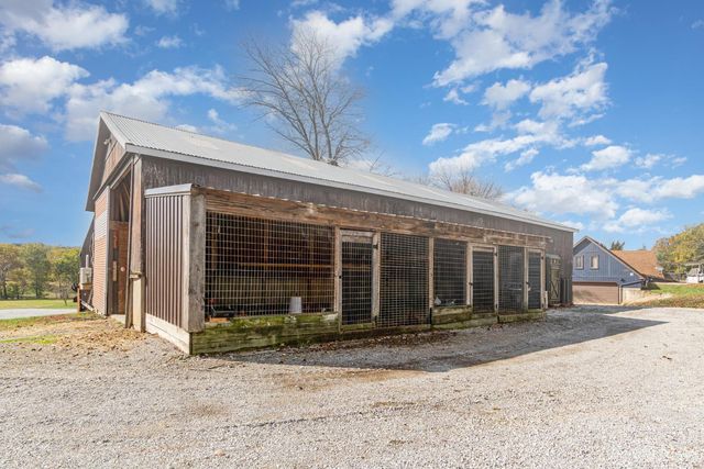 3654 Concord Road, New Market Twp, OH 45133