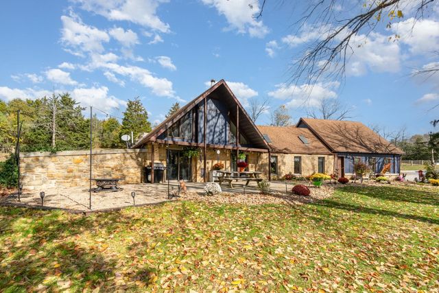 3654 Concord Road, New Market Twp, OH 45133