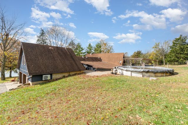 3654 Concord Road, New Market Twp, OH 45133