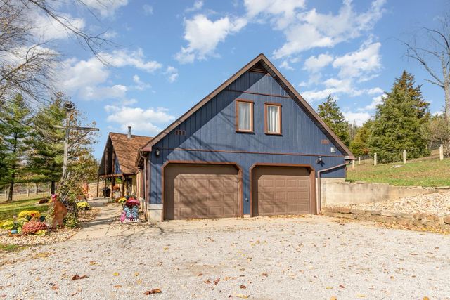 3654 Concord Road, New Market Twp, OH 45133