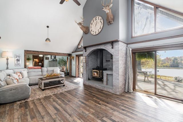 3654 Concord Road, New Market Twp, OH 45133