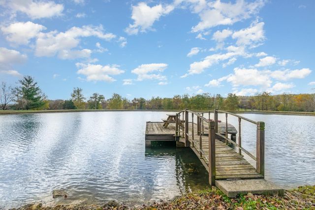 3654 Concord Road, New Market Twp, OH 45133