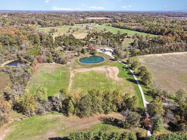 3654 Concord Road, New Market Twp, OH 45133