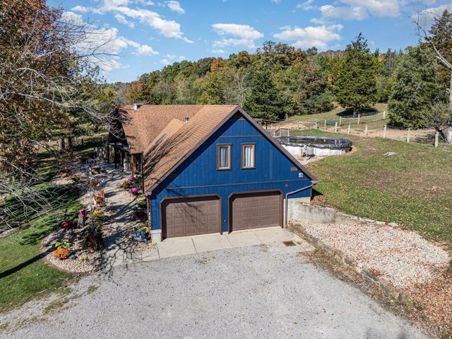 3654 Concord Road, New Market Twp, OH 45133