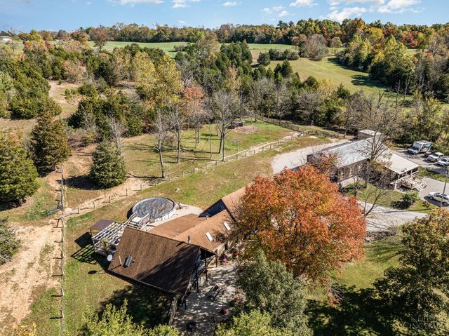 3654 Concord Road, New Market Twp, OH 45133