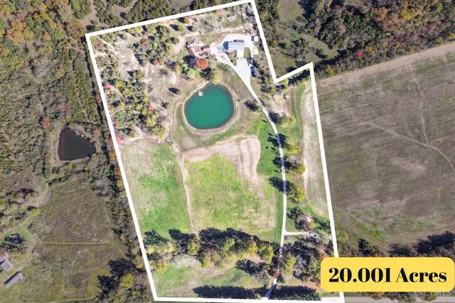 3654 Concord Road, New Market Twp, OH 45133