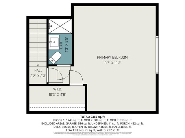 3654 Concord Road, New Market Twp, OH 45133