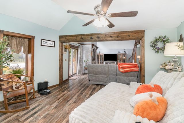 3654 Concord Road, New Market Twp, OH 45133