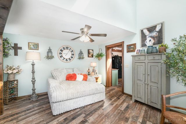 3654 Concord Road, New Market Twp, OH 45133