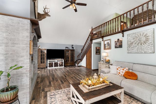 3654 Concord Road, New Market Twp, OH 45133