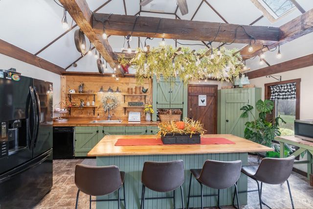 3654 Concord Road, New Market Twp, OH 45133