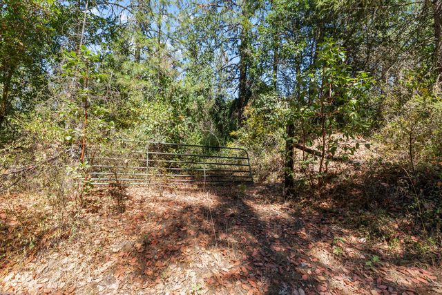0 Hogan Road, Applegate, OR 97530