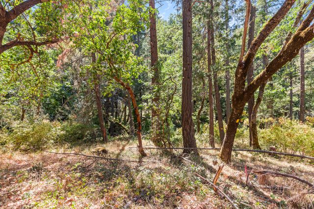 0 Hogan Road, Applegate, OR 97530