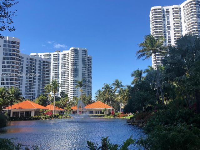3530 Mystic Pointe Dr 1412, Aventura, FL 33180