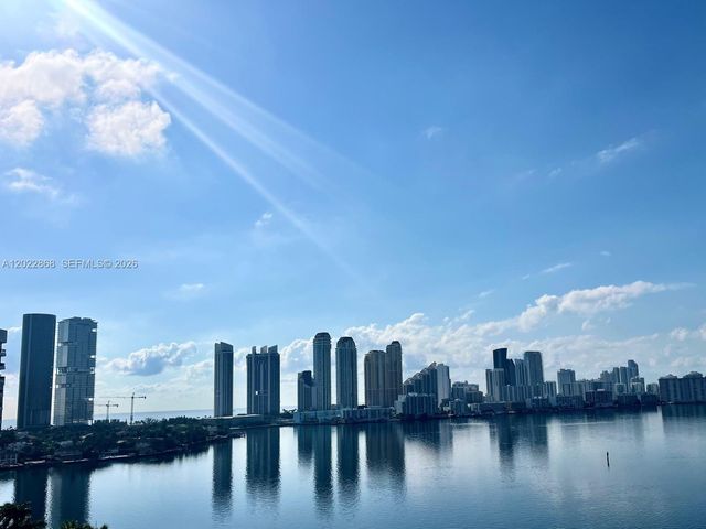 3530 Mystic Pointe Dr 1412, Aventura, FL 33180