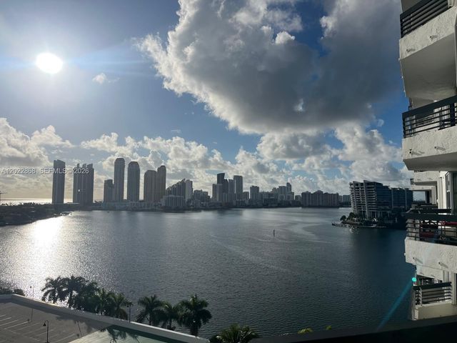3530 Mystic Pointe Dr 1412, Aventura, FL 33180