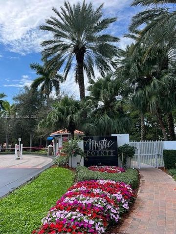 3530 Mystic Pointe Dr 1412, Aventura, FL 33180