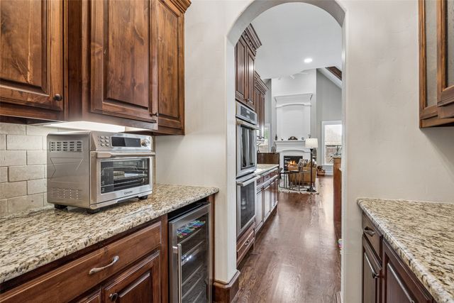 5061 Copperglen Circle, Colleyville, TX 76034