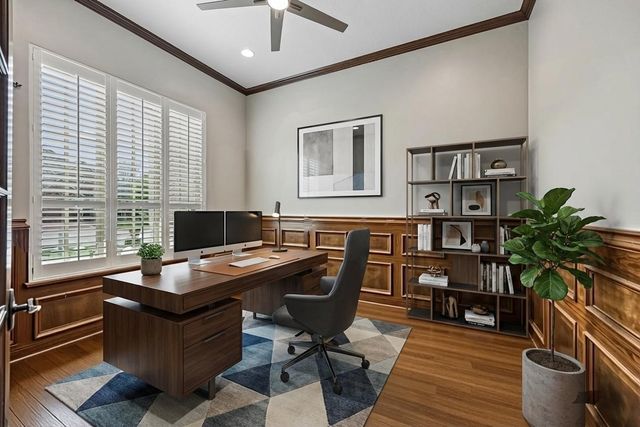 5061 Copperglen Circle, Colleyville, TX 76034