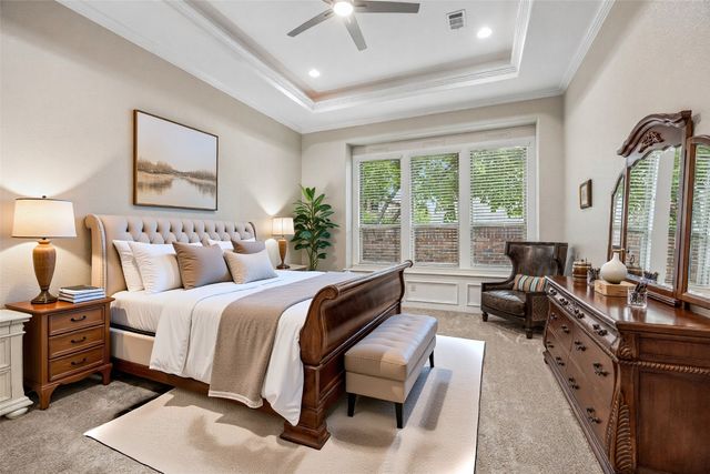 5061 Copperglen Circle, Colleyville, TX 76034