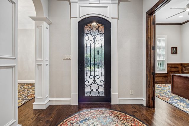 5061 Copperglen Circle, Colleyville, TX 76034