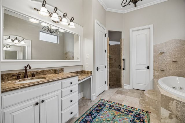 5061 Copperglen Circle, Colleyville, TX 76034