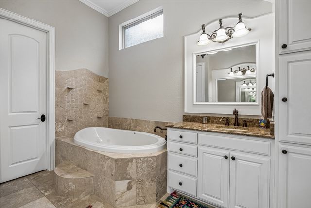 5061 Copperglen Circle, Colleyville, TX 76034