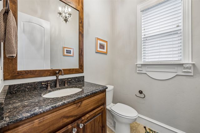 5061 Copperglen Circle, Colleyville, TX 76034