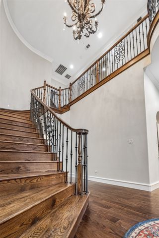 5061 Copperglen Circle, Colleyville, TX 76034