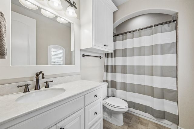 5061 Copperglen Circle, Colleyville, TX 76034