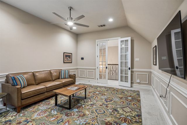 5061 Copperglen Circle, Colleyville, TX 76034