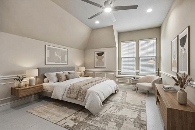 5061 Copperglen Circle, Colleyville, TX 76034