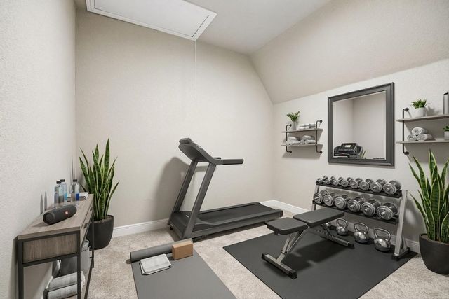 5061 Copperglen Circle, Colleyville, TX 76034