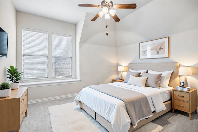 5061 Copperglen Circle, Colleyville, TX 76034