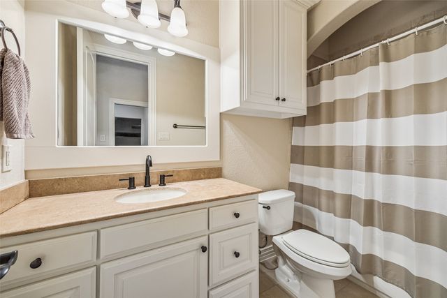 5061 Copperglen Circle, Colleyville, TX 76034