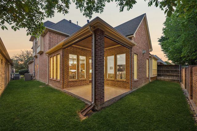 5061 Copperglen Circle, Colleyville, TX 76034