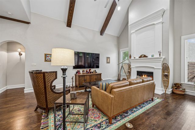 5061 Copperglen Circle, Colleyville, TX 76034