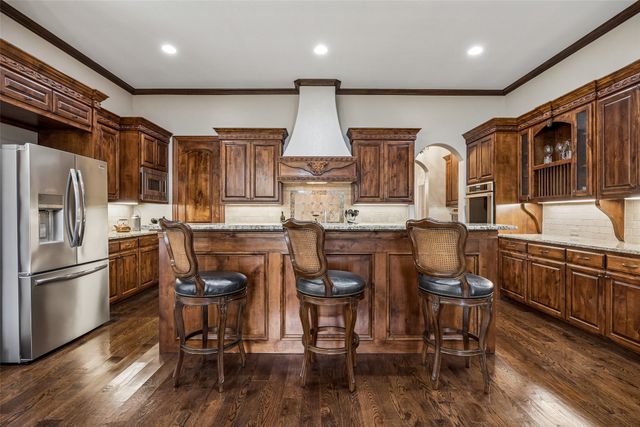 5061 Copperglen Circle, Colleyville, TX 76034