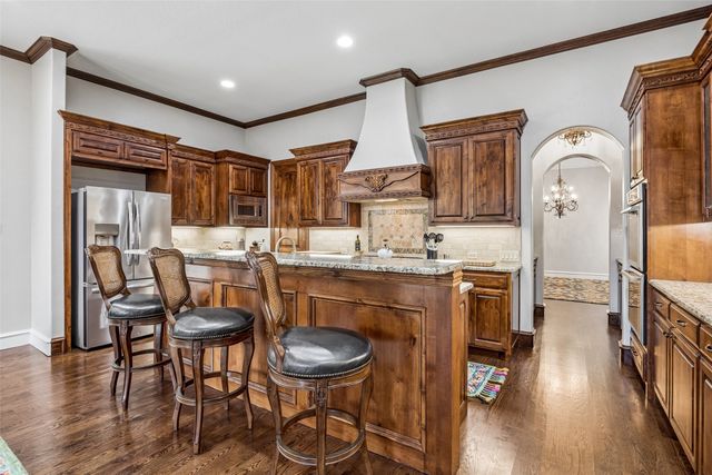 5061 Copperglen Circle, Colleyville, TX 76034