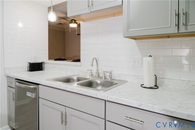 8124 Provincetown Dr, Chesterfield, VA 23235